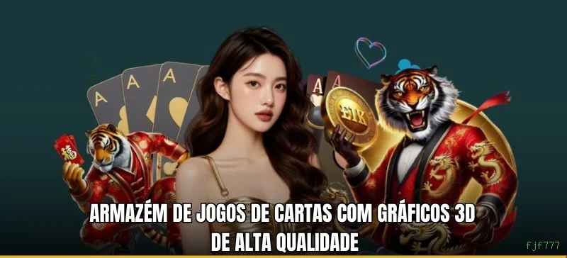 Jogos do cassino